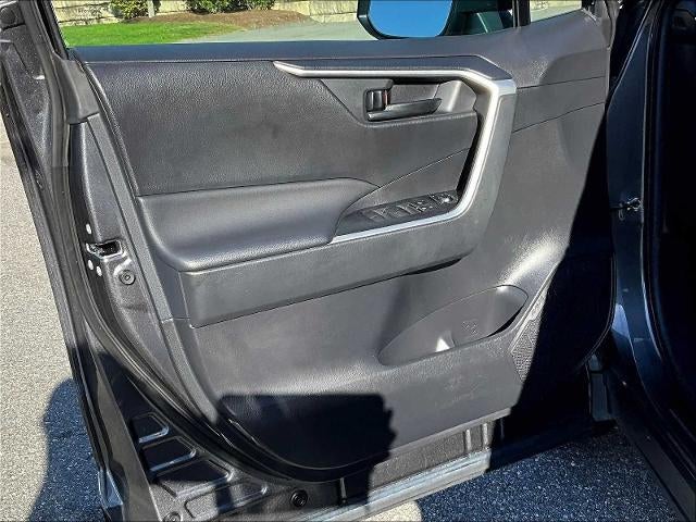 2023 Toyota RAV4 LE AWD (Natl)