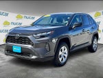 2023 Toyota RAV4 LE AWD (Natl)
