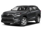 2023 Toyota RAV4 LE AWD (Natl)