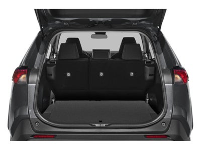 2023 Toyota RAV4 LE AWD (Natl)