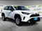 2022 Toyota RAV4 LE AWD (Natl)