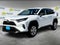 2022 Toyota RAV4 LE AWD (Natl)