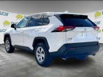 2022 Toyota RAV4 LE AWD (Natl)