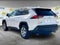 2022 Toyota RAV4 LE AWD (Natl)
