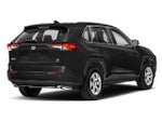 2020 Toyota RAV4 LE AWD (Natl)