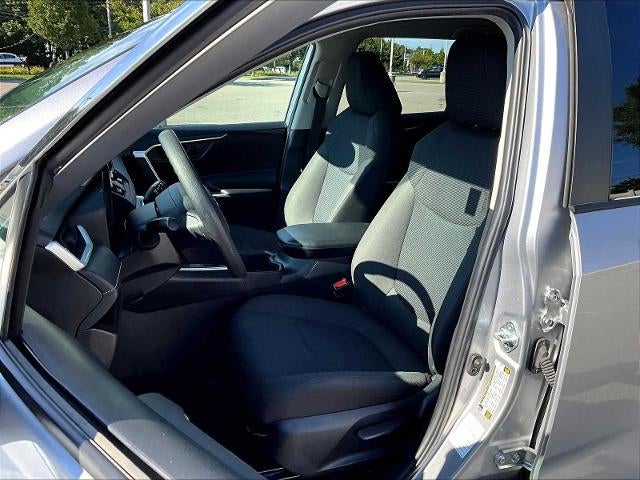 2024 Toyota RAV4 LE AWD (Natl)