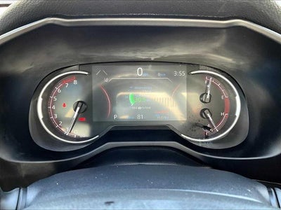 2024 Toyota RAV4 LE AWD (Natl)