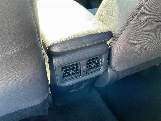 2024 Toyota RAV4 LE AWD (Natl)