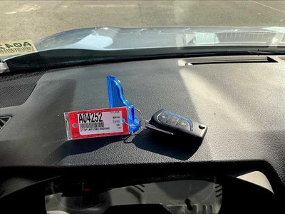 2024 Toyota RAV4 LE AWD (Natl)