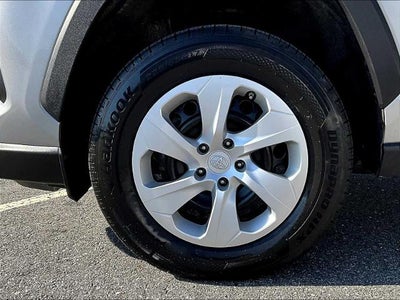 2024 Toyota RAV4 LE AWD (Natl)