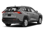 2022 Toyota RAV4 LE AWD (Natl)