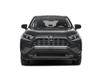 2023 Toyota RAV4 LE AWD (Natl)