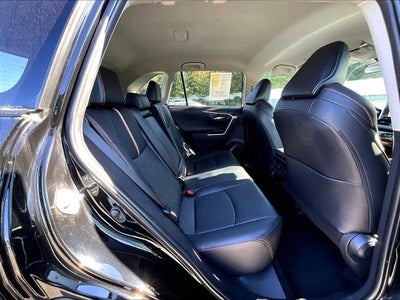 2024 Toyota RAV4 Adventure AWD (Natl)