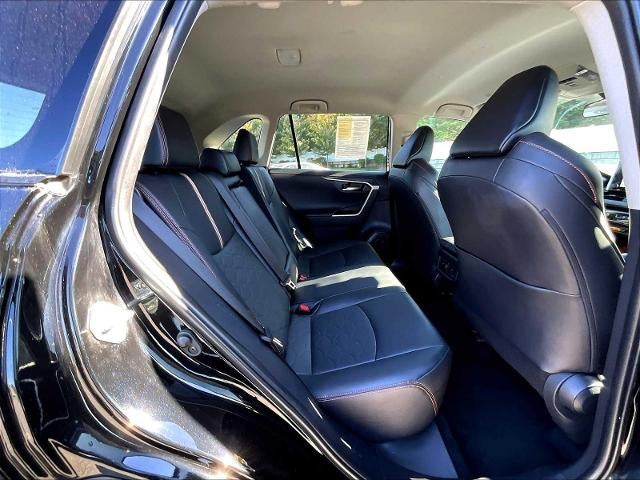 2024 Toyota RAV4 Adventure AWD (Natl)