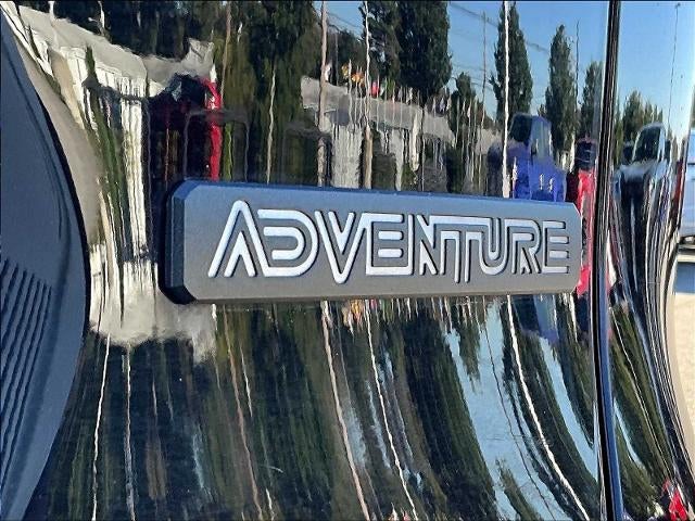 2024 Toyota RAV4 Adventure AWD (Natl)