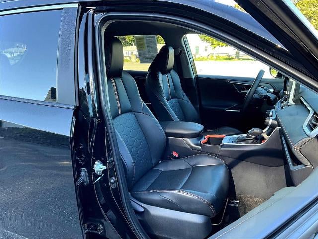 2024 Toyota RAV4 Adventure AWD (Natl)