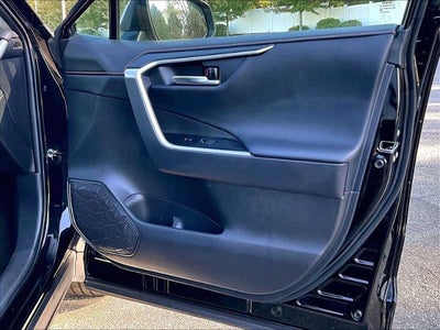 2024 Toyota RAV4 Adventure AWD (Natl)