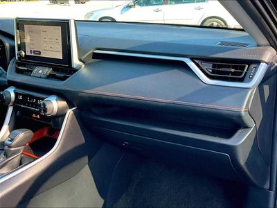 2024 Toyota RAV4 Adventure AWD (Natl)