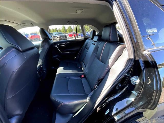 2024 Toyota RAV4 Adventure AWD (Natl)