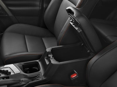 2016 Toyota RAV4 AWD 4dr SE (Natl)