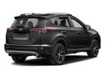 2016 Toyota RAV4 AWD 4dr SE (Natl)