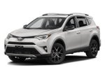 2016 Toyota RAV4 AWD 4dr SE (Natl)