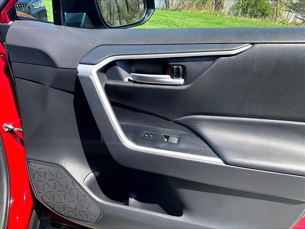 2024 Toyota RAV4 XLE AWD (Natl)