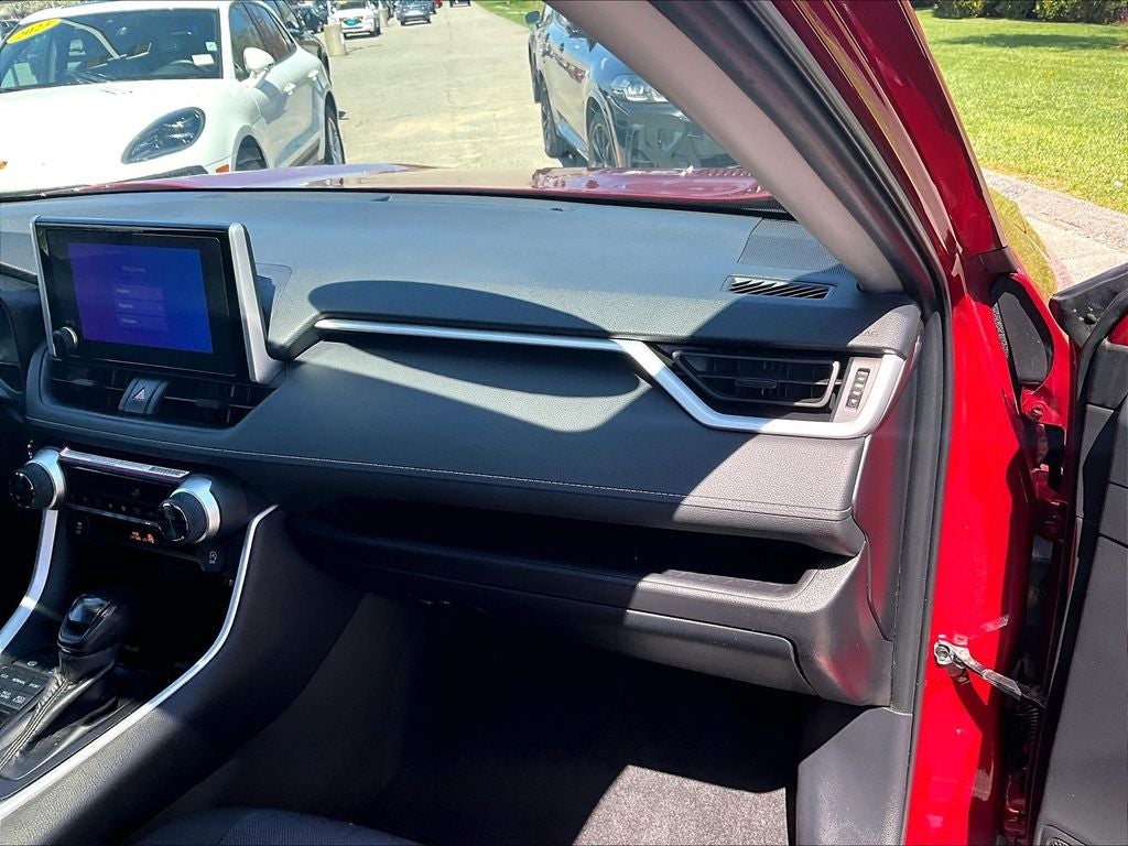 2024 Toyota RAV4 XLE AWD (Natl)