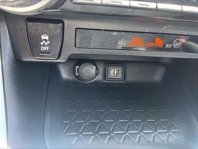 2024 Toyota RAV4 XLE AWD (Natl)