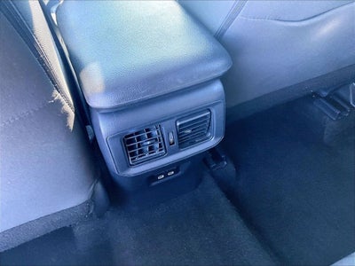 2024 Toyota RAV4 XLE AWD (Natl)