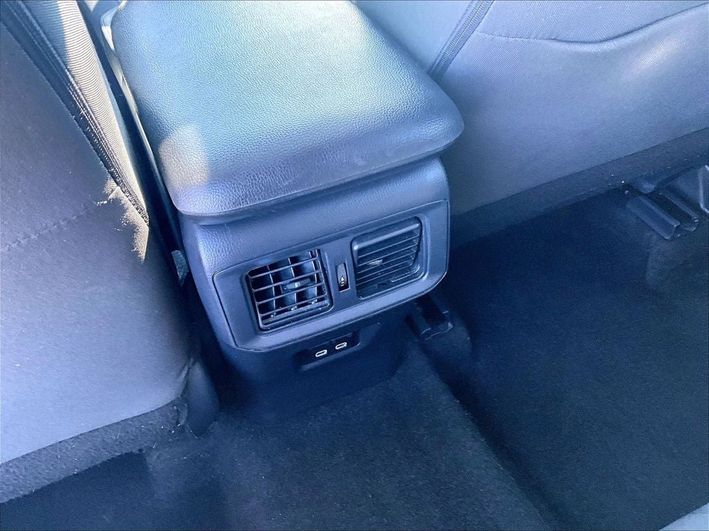 2024 Toyota RAV4 XLE AWD (Natl)