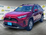 2024 Toyota RAV4 XLE AWD (Natl)