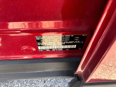 2024 Toyota RAV4 XLE AWD (Natl)