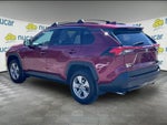 2024 Toyota RAV4 XLE AWD (Natl)
