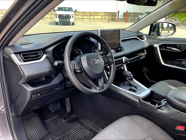 2023 Toyota RAV4 XLE AWD (Natl)