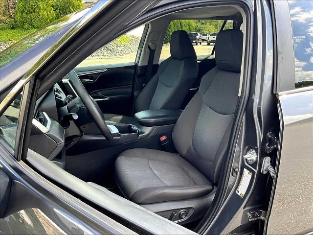 2023 Toyota RAV4 XLE AWD (Natl)