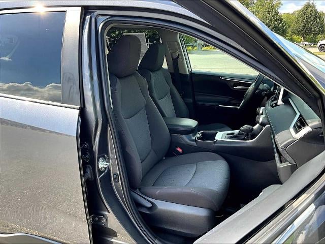 2023 Toyota RAV4 XLE AWD (Natl)