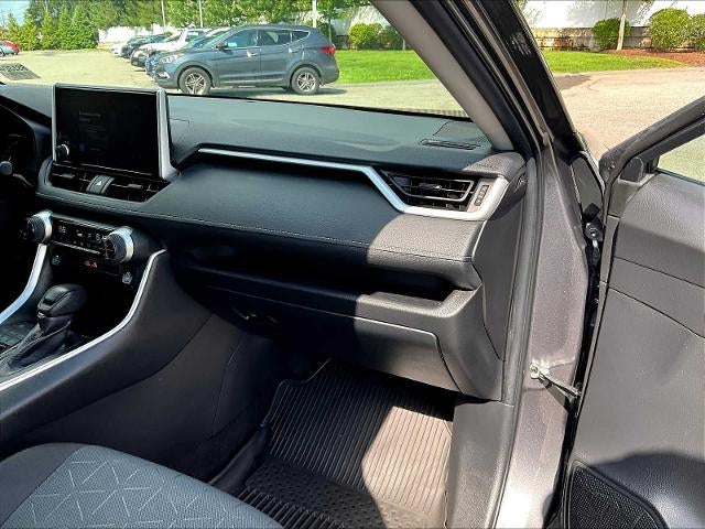 2023 Toyota RAV4 XLE AWD (Natl)