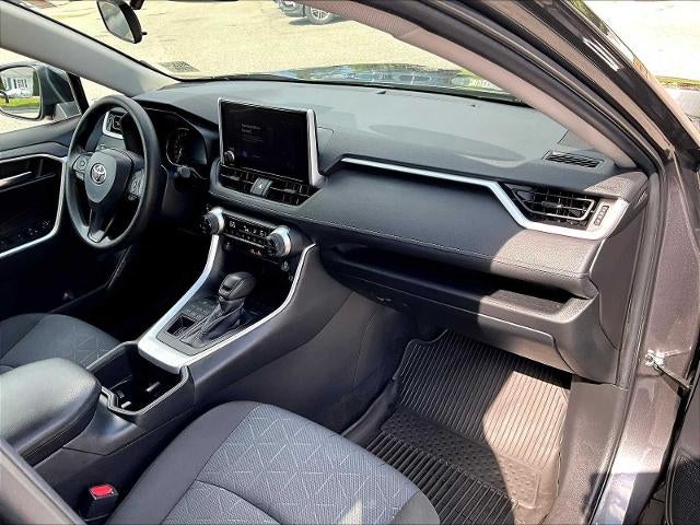 2023 Toyota RAV4 XLE AWD (Natl)