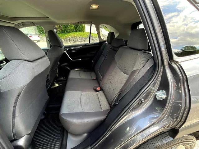 2023 Toyota RAV4 XLE AWD (Natl)