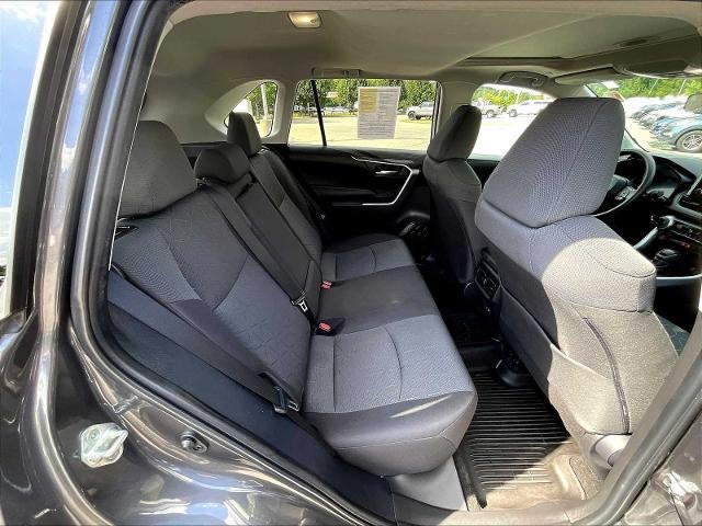 2023 Toyota RAV4 XLE AWD (Natl)