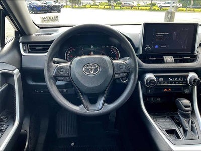 2023 Toyota RAV4 XLE AWD (Natl)