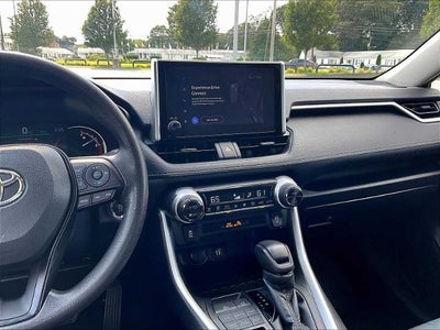 2023 Toyota RAV4 XLE AWD (Natl)