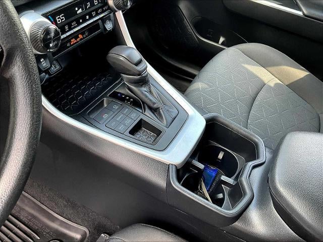 2023 Toyota RAV4 XLE AWD (Natl)