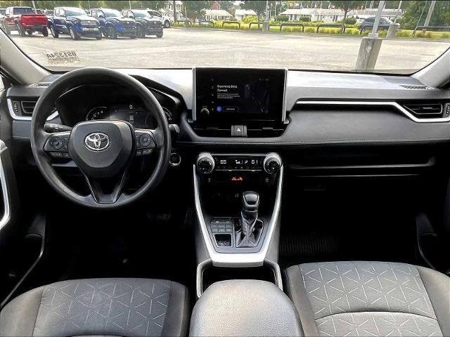 2023 Toyota RAV4 XLE AWD (Natl)