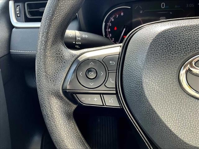 2023 Toyota RAV4 XLE AWD (Natl)