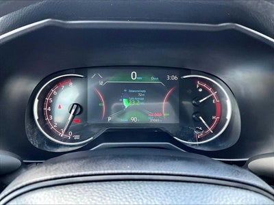 2023 Toyota RAV4 XLE AWD (Natl)