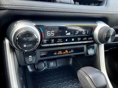 2023 Toyota RAV4 XLE AWD (Natl)