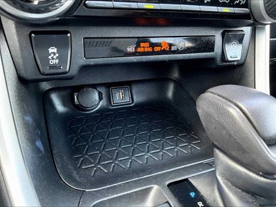 2023 Toyota RAV4 XLE AWD (Natl)