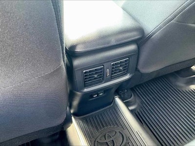 2023 Toyota RAV4 XLE AWD (Natl)